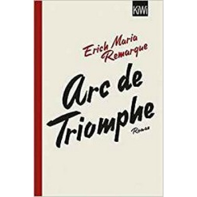 Arc de Triomphe