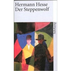 Der Steppenwolf