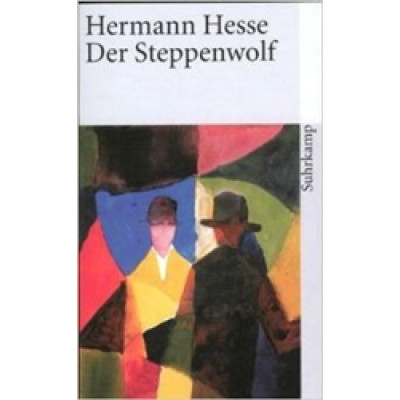 Der Steppenwolf