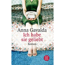 Ich habe sie geliebt