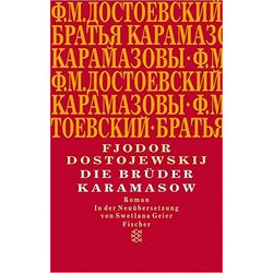 Die Brüder Karamasow