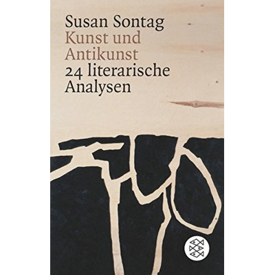 Kunst und Antikunst
