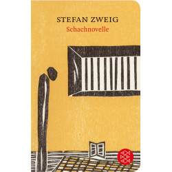 Schachnovelle