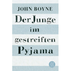Der Junge im gestreiften Pyjama