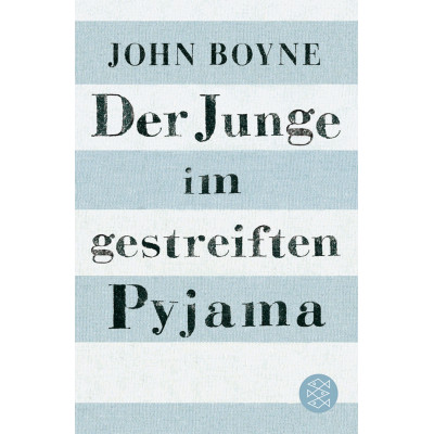 Der Junge im gestreiften Pyjama