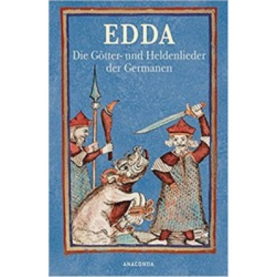 Edda