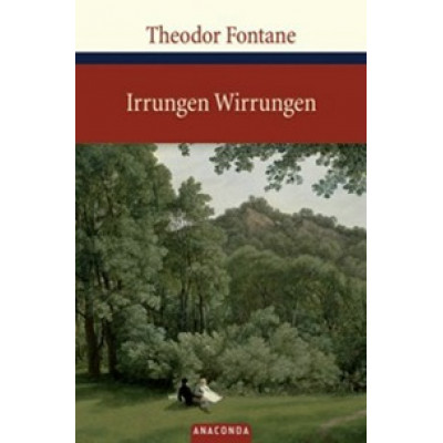 Irrungen, Wirrungen