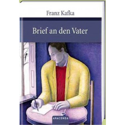Brief an den Vater