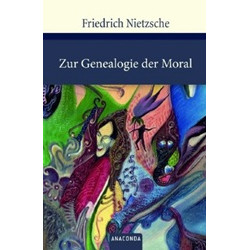 Zur Genealogie der Moral