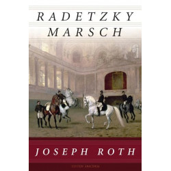 Radetzkymarsch