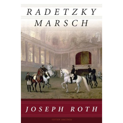 Radetzkymarsch
