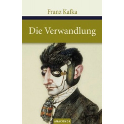 Die Verwandlung
