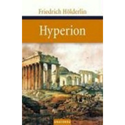 Hyperion oder Der Eremit in Griechenland
