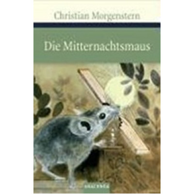 Die Mitternachtsmaus