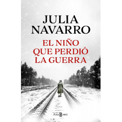 El nino que perdio la guerra