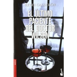 El último paciente del doctor Wilson
