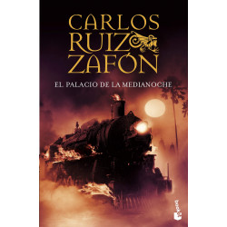 El Palacio De La Medianoche