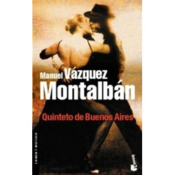 Quinteto de Buenos Aires (Уценка)