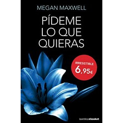Pídeme Lo Que Quieras (Уценка)