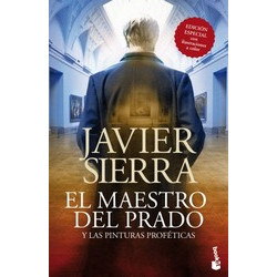 El Maestro Del Prado