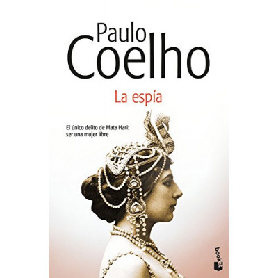 La espía