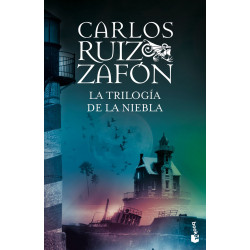 La Trilogía de la Niebla (Уценка)
