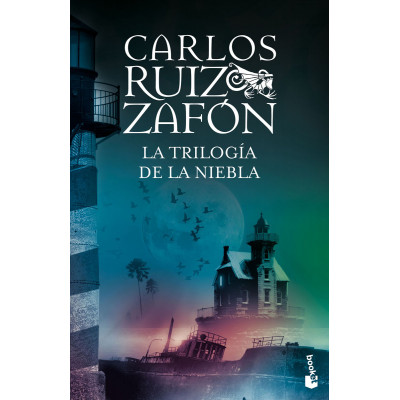La Trilogía de la Niebla (Уценка)