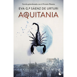 Aquitania: Premio Planeta 2020