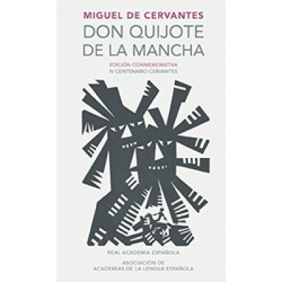 Don Quijote De La Mancha