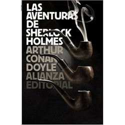 Las aventuras de Sherlock Holmes