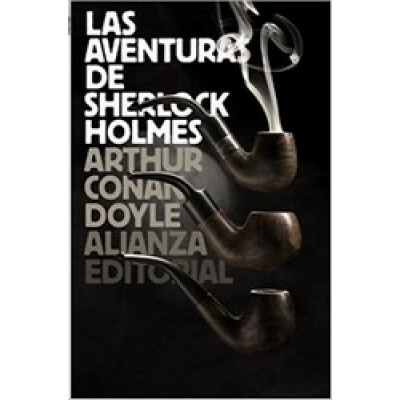 Las aventuras de Sherlock Holmes