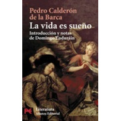 La vida es sueno (Уценка)
