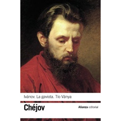 Ivanov-La gaviota-Tio Vanya