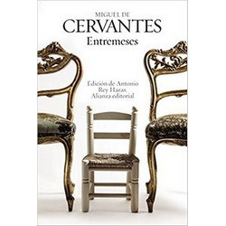 Entremeses