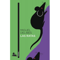 Las Ratas (Уценка)