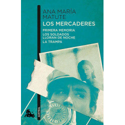 Los mercaderes