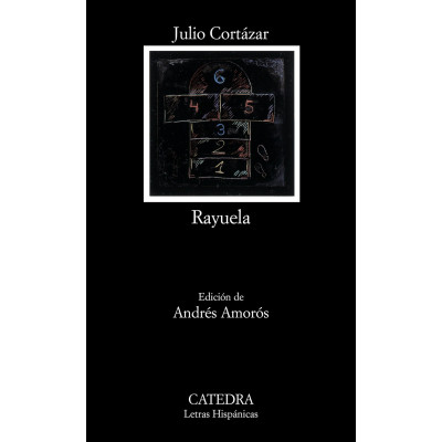 Rayuela (Уценка) Rayuela (Уценка)