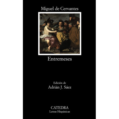 Entremeses