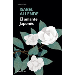 El Amante Japones