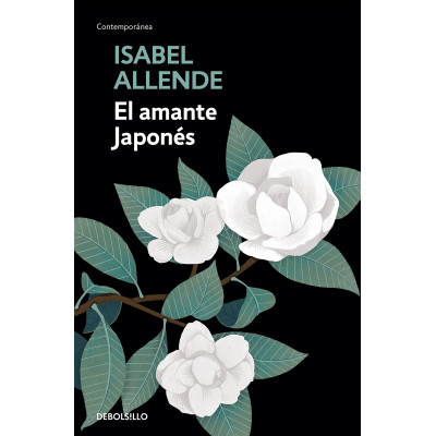 El Amante Japones