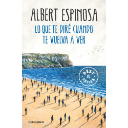 Lo que te diré cuando te vuelva a ver