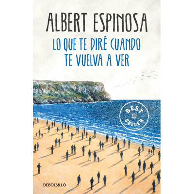 Lo que te diré cuando te vuelva a ver