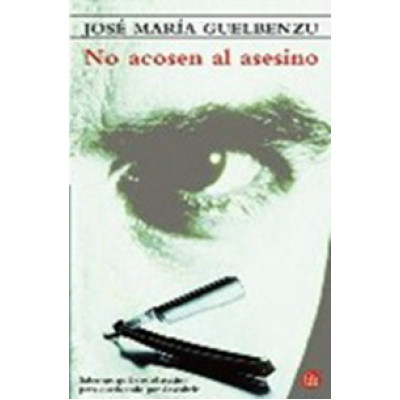 No Acosen Al Asesino (Уценка)