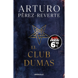 El club Dumas