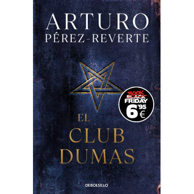 El club Dumas El club Dumas