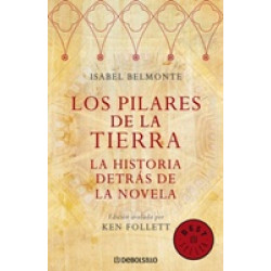 Los Pilares de La Tierra