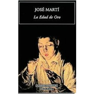 La Edad de Oro (Уценка)