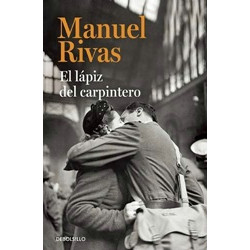 El Lapiz Del Carpintero