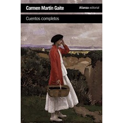 Cuentos completos