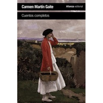 Cuentos completos